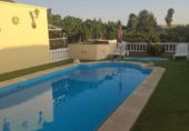 Casa de pueblo en venta en El Carpio ref: TR407924 foto