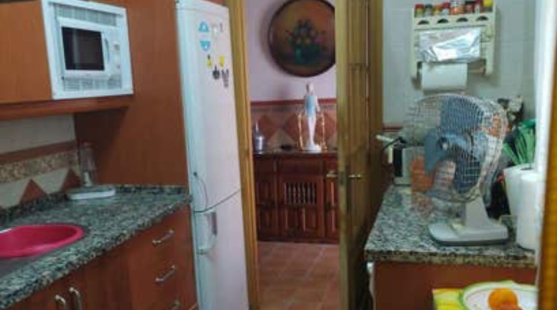 Cordova - El Carpio - 3000m2