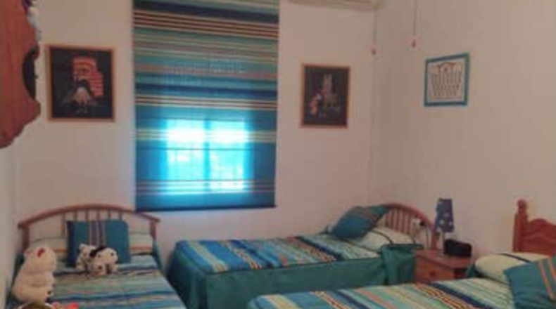 Cordova - El Carpio - 3000m2