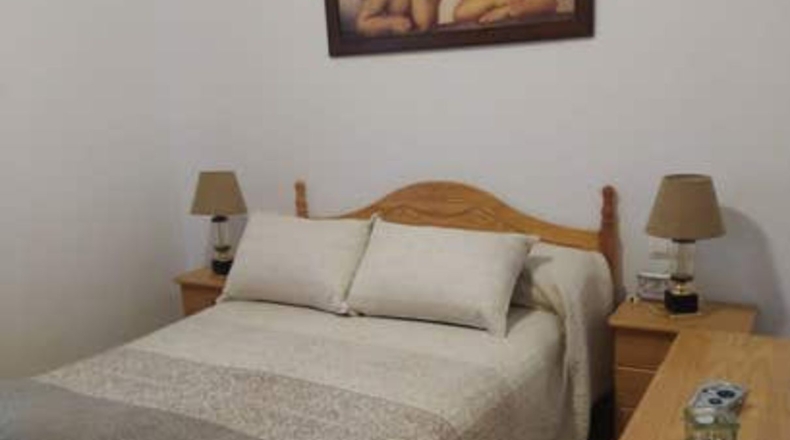 Cordova - El Carpio - 3000m2