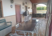Casa de pueblo en venta en El Carpio ref: TR407924 foto