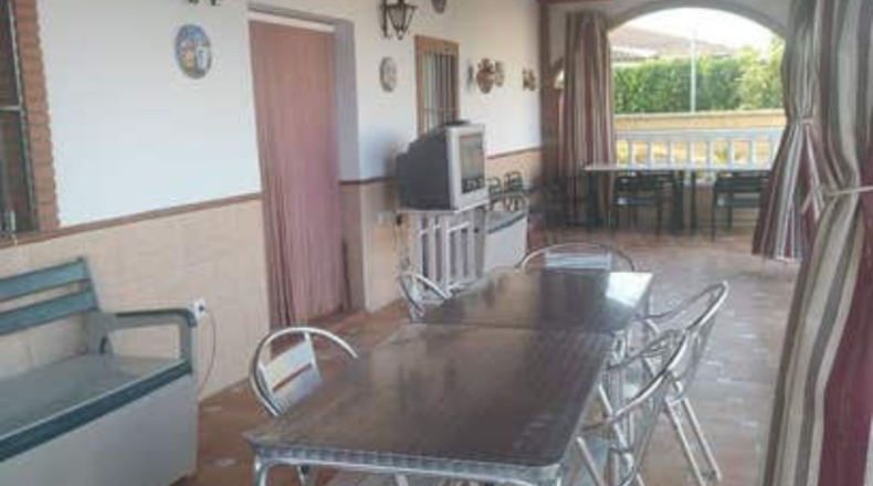 Cordova - El Carpio - 3000m2