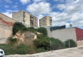 Sòl urbà en venda a Crevillent ref.: TR407925 foto