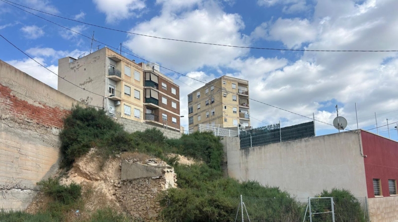 Alicante - Crevillent - 152m2