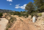 Terreny no urbanitzable en venda a Crevillent ref.: TR407922 foto