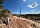Terreny no urbanitzable en venda a Crevillent ref.: TR407922 foto