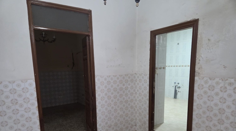 Badajoz - Azuaga - 181m2