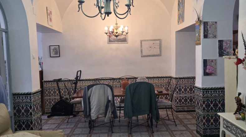 Badajoz - Granja de Torrehermosa - 183m2