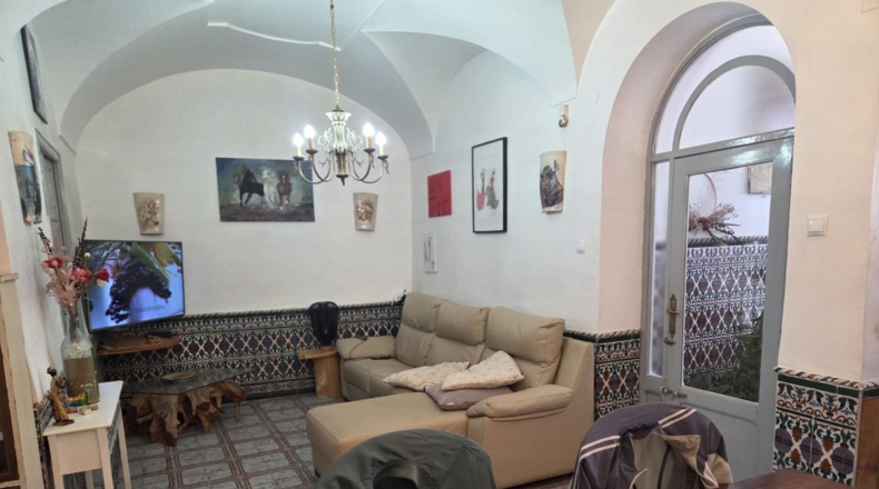 Badajoz - Granja de Torrehermosa - 183m2