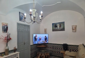 Гранха-де-Торреермоса 183&nbsp;м²