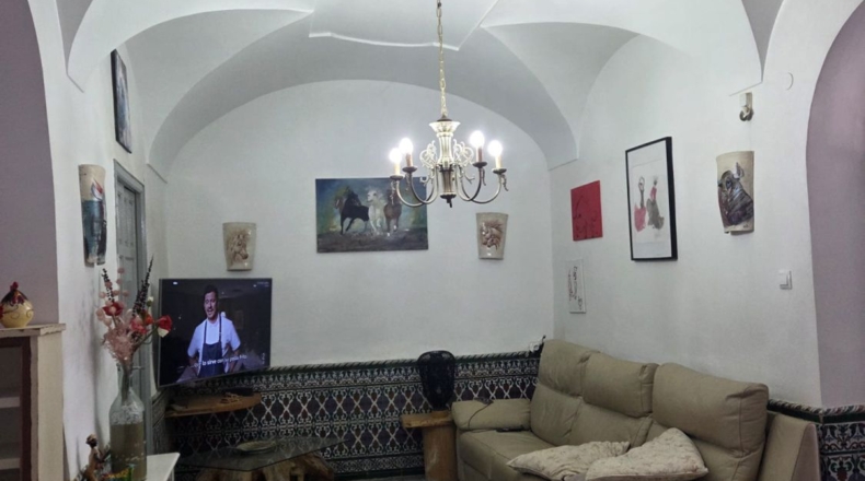 Badajoz - Granja de Torrehermosa - 183m2