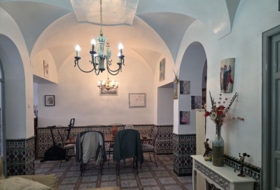 Гранха-де-Торреермоса 183&nbsp;м²