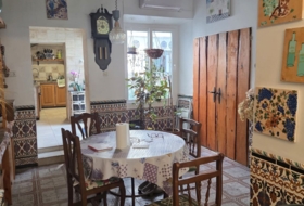 Гранха-де-Торреермоса 183&nbsp;м²