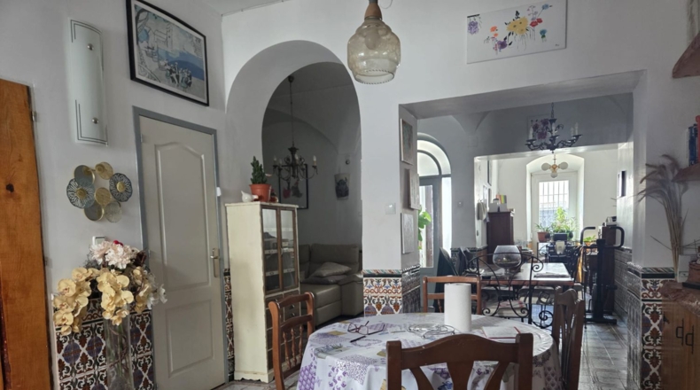 Badajoz - Granja de Torrehermosa - 183m2