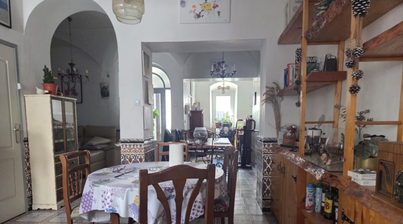 Badajoz - Granja de Torrehermosa - 183m2