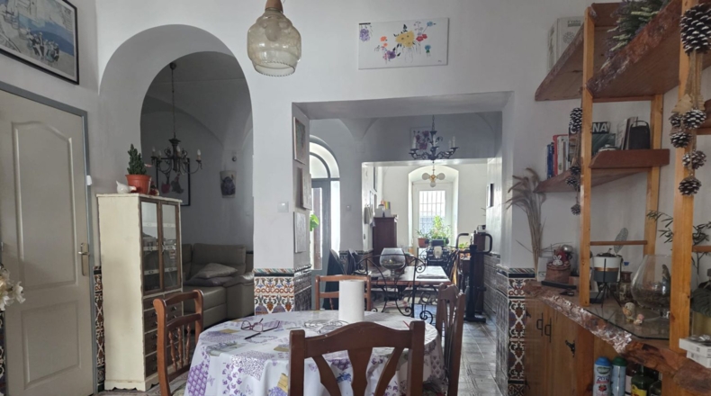 Badajoz - Granja de Torrehermosa - 183m2
