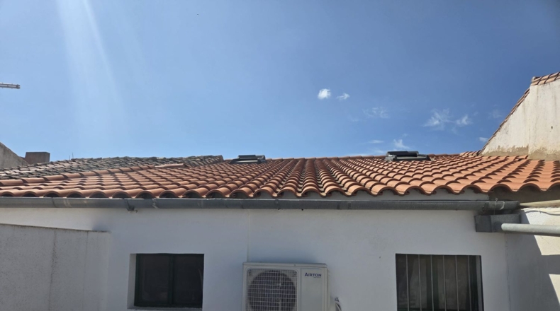 Badajoz - Granja de Torrehermosa - 183m2