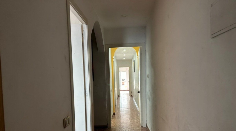 Barcelona - Terrassa - 168m2