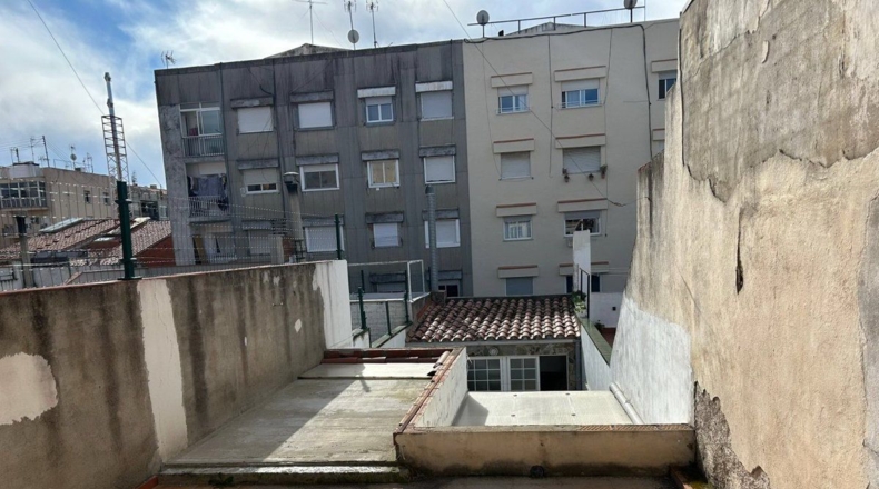 Barcelona - Terrassa - 168m2