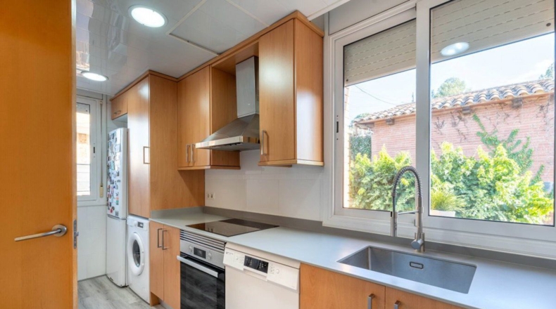 Barcelona - Terrassa - 224m2