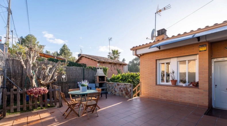 Barcelona - Terrassa - 224m2