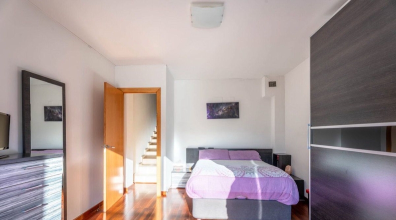 Barcelona - Terrassa - 224m2