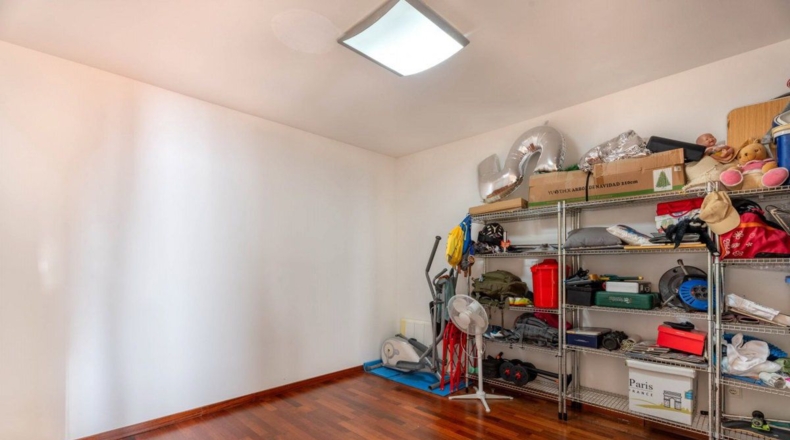 Barcelona - Terrassa - 224m2