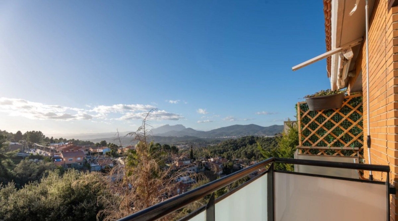 Barcelona - Terrassa - 224m2