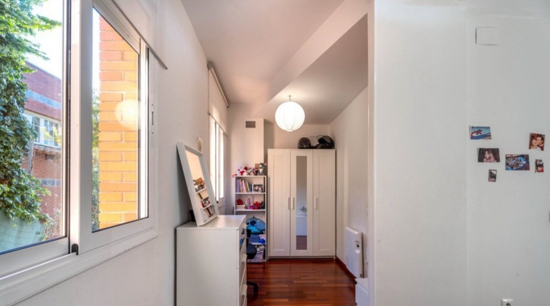 Barcelona - Terrassa - 224m2