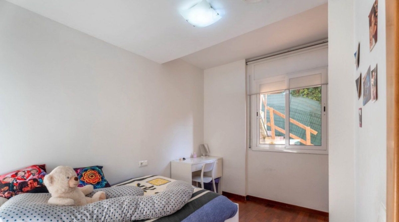 Barcelona - Terrassa - 224m2