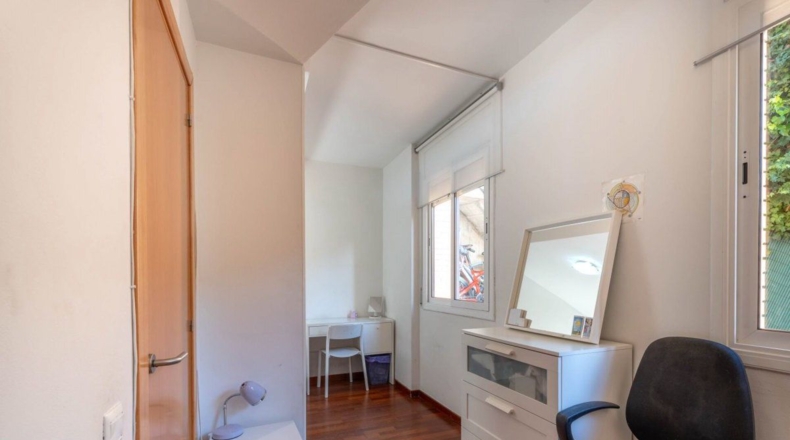 Barcelona - Terrassa - 224m2