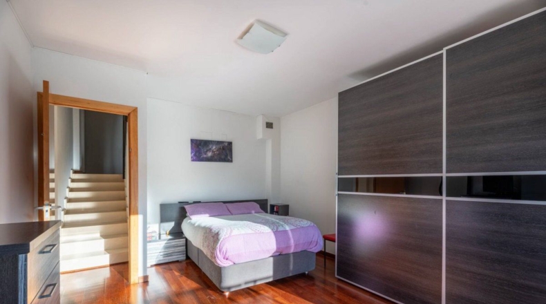 Barcelona - Terrassa - 224m2