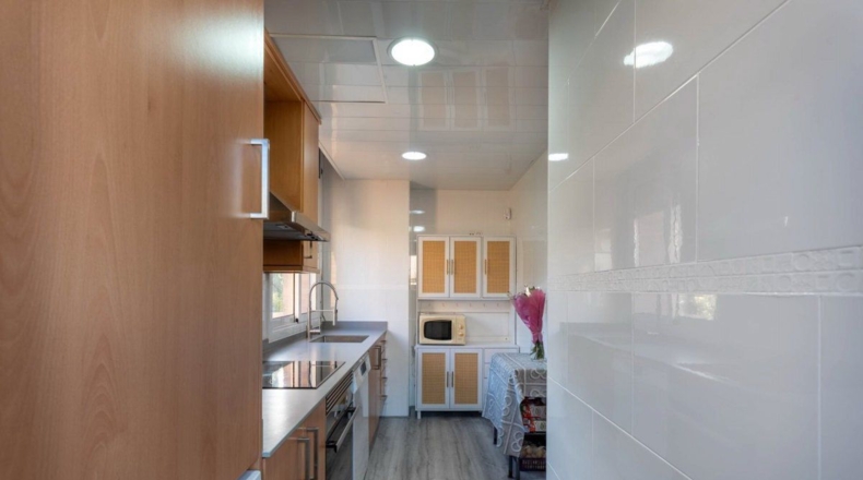 Barcelona - Terrassa - 224m2