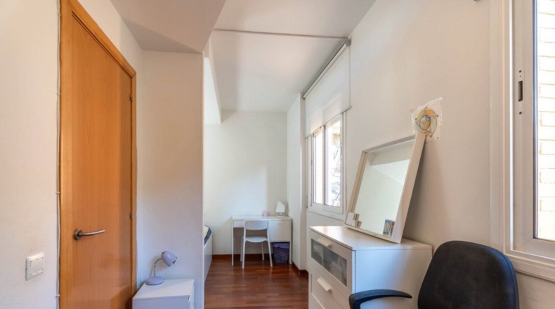 Barcelona - Terrassa - 224m2