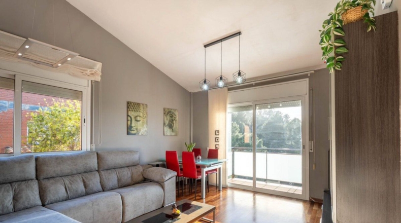 Barcelona - Terrassa - 224m2