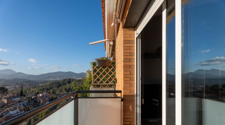 Barcelona - Terrassa - 224m2