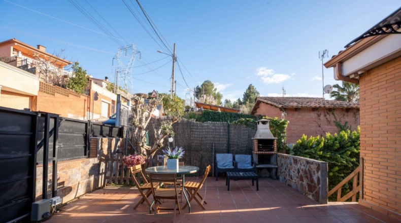 Barcelona - Terrassa - 224m2