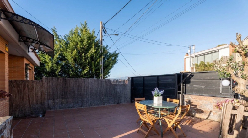 Barcelona - Terrassa - 224m2