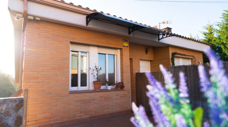 Barcelona - Terrassa - 224m2