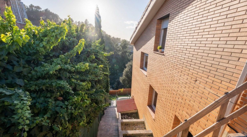 Barcelona - Terrassa - 224m2