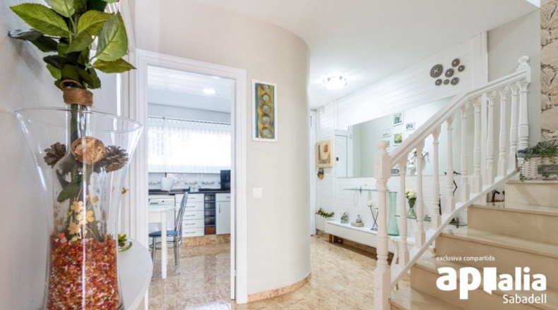 Barcelona - Terrassa - 170m2