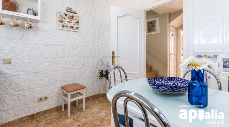 Barcelona - Terrassa - 170m2