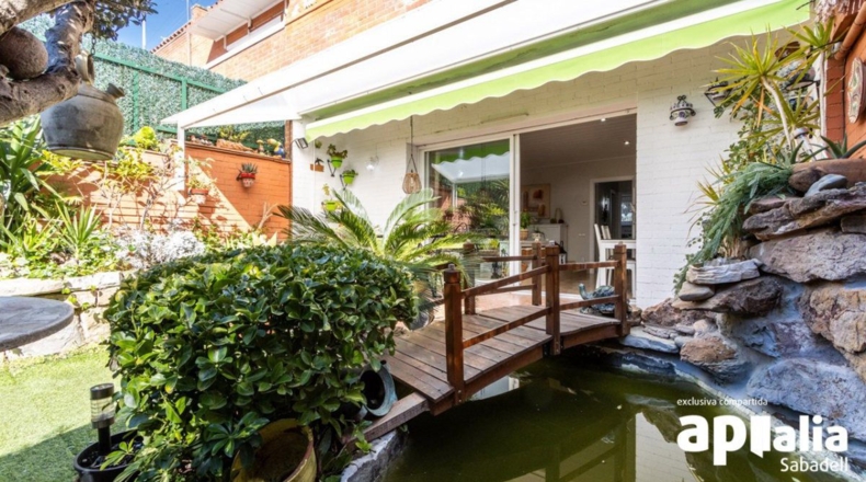 Barcelona - Terrassa - 170m2