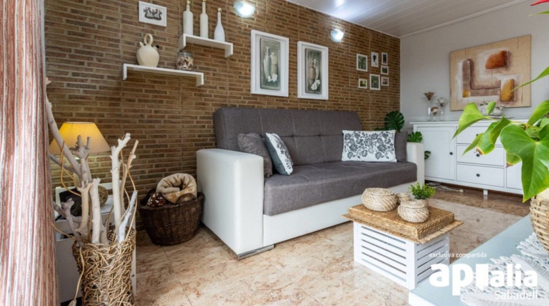 Barcelona - Terrassa - 170m2