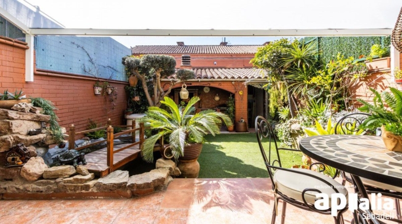 Barcelona - Terrassa - 170m2