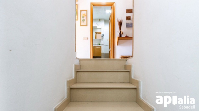 Barcelona - Terrassa - 170m2