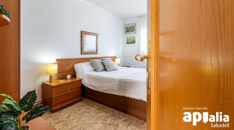 Barcelona - Terrassa - 170m2