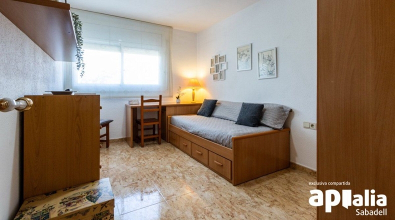 Barcelona - Terrassa - 170m2