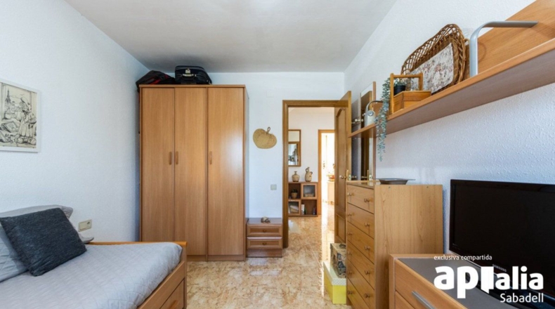 Barcelona - Terrassa - 170m2