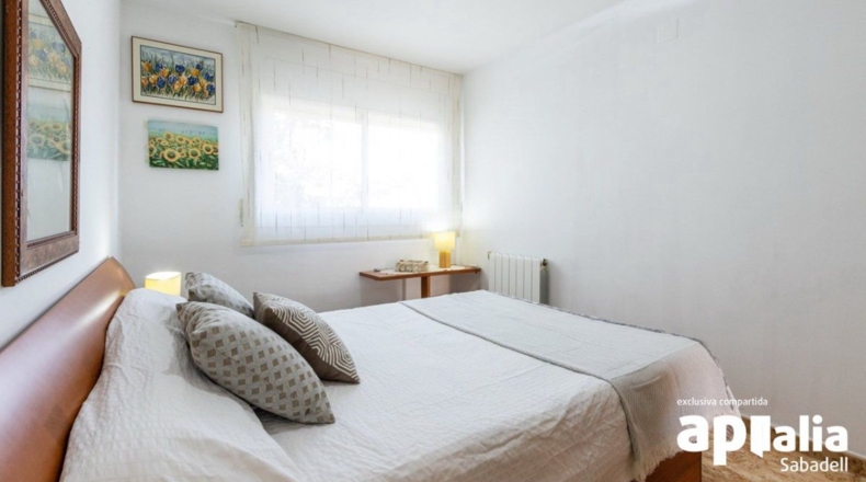 Barcelona - Terrassa - 170m2